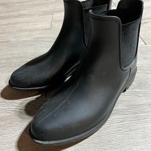 Call It Spring Rainboots